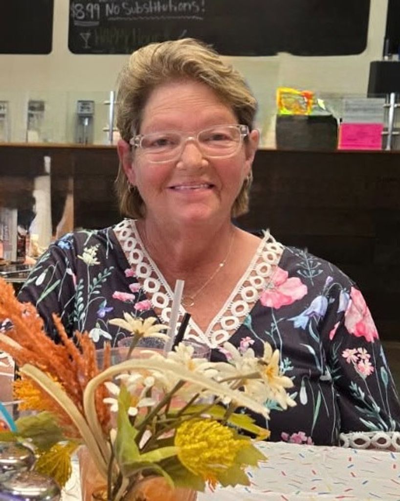 Cindy Lou Davis Profile Photo