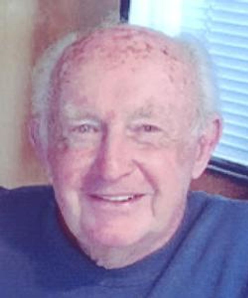 Raynham W. "Ray" Clark