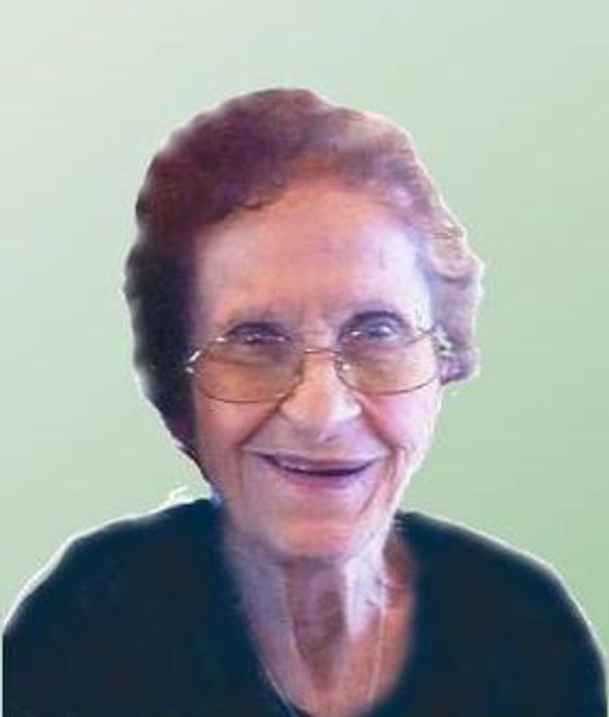 Margaret E George Profile Photo