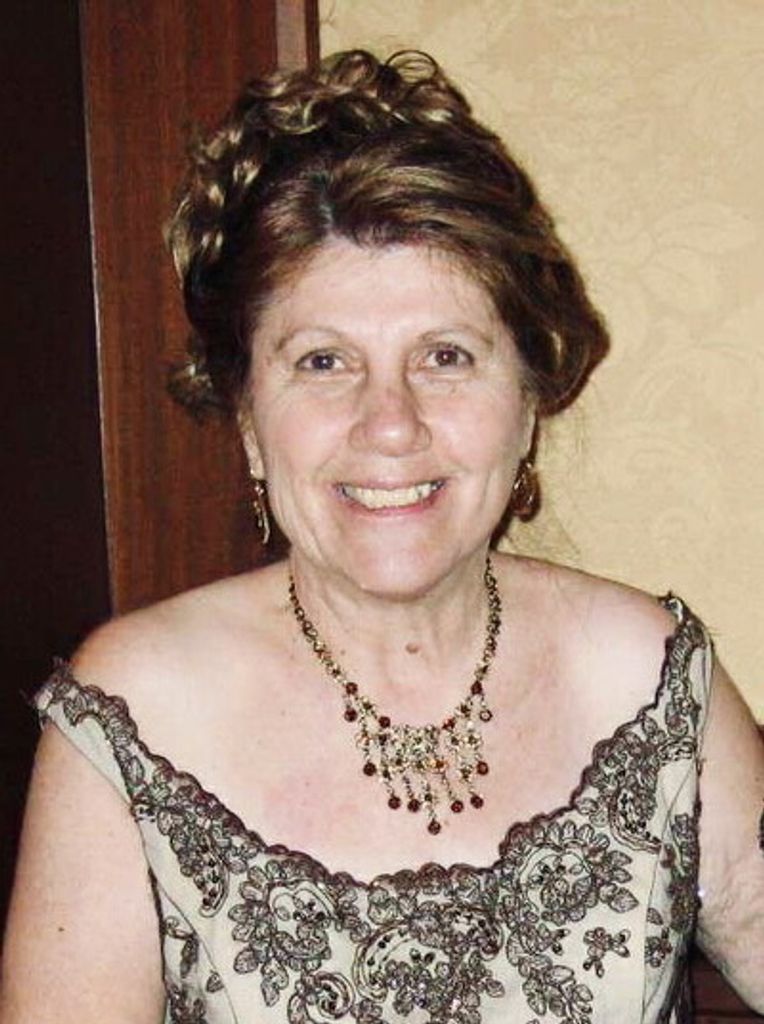 Layla Kajy Profile Photo