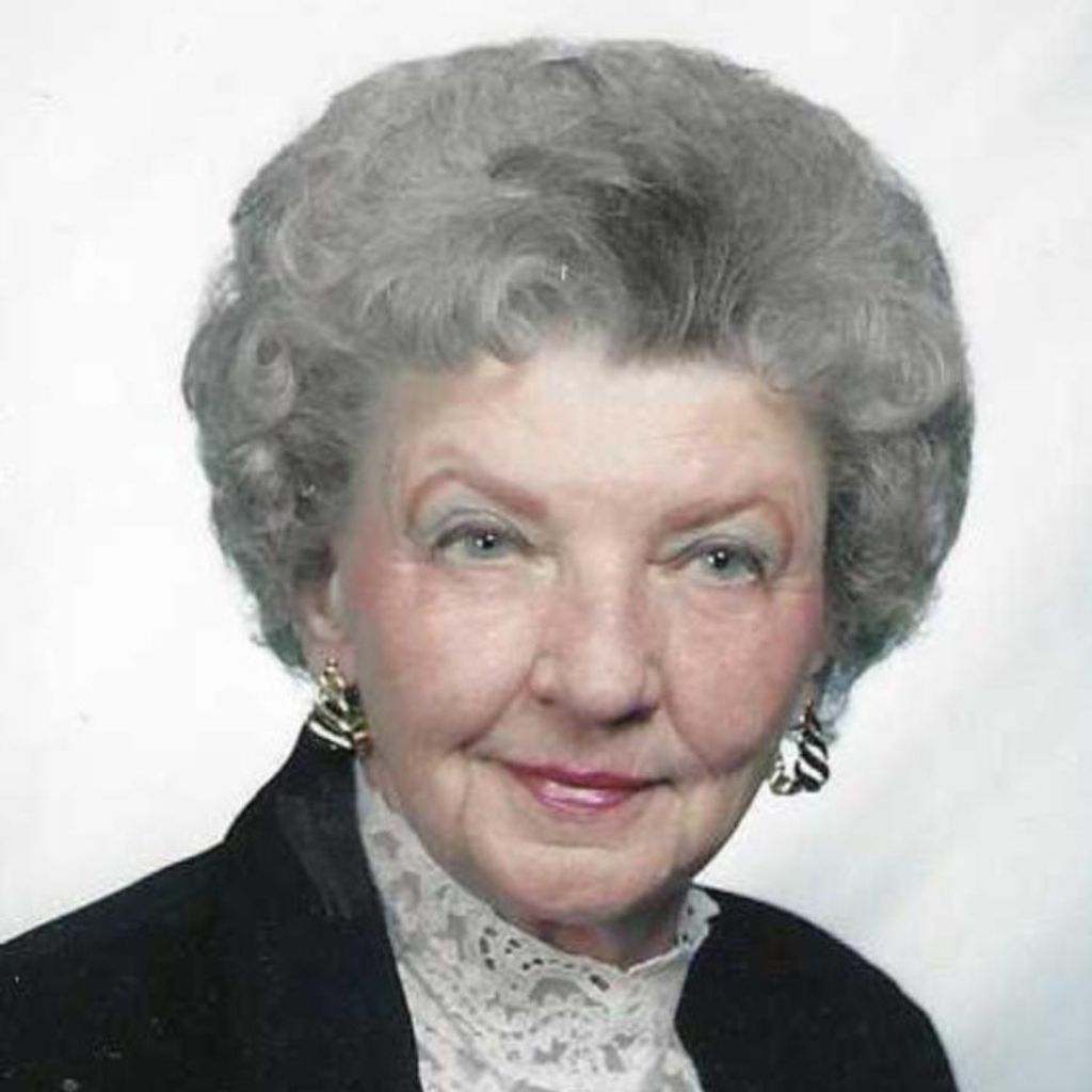 Dorothy Dottie Clark