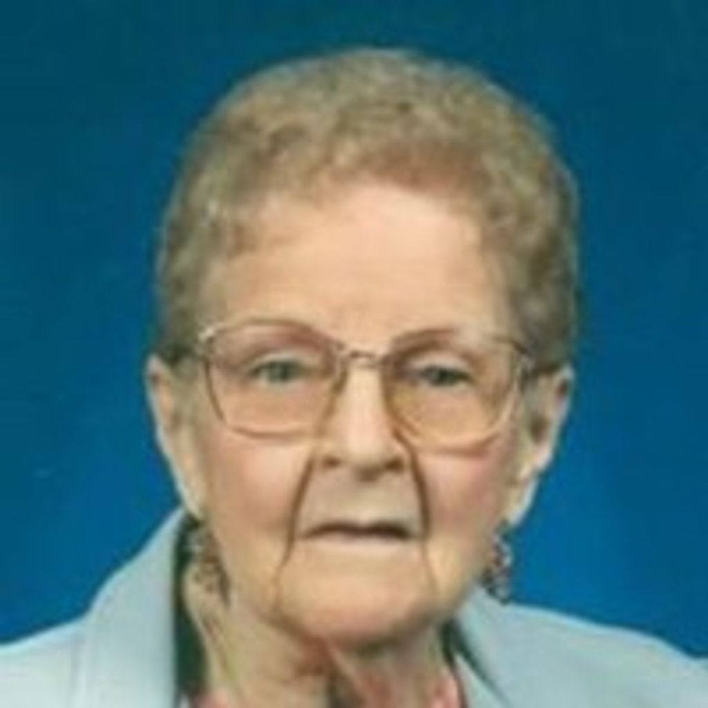 Ruby Stelter
