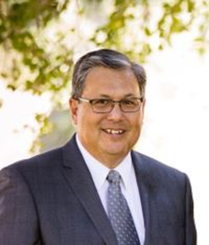 Pastor Carey W. Norman