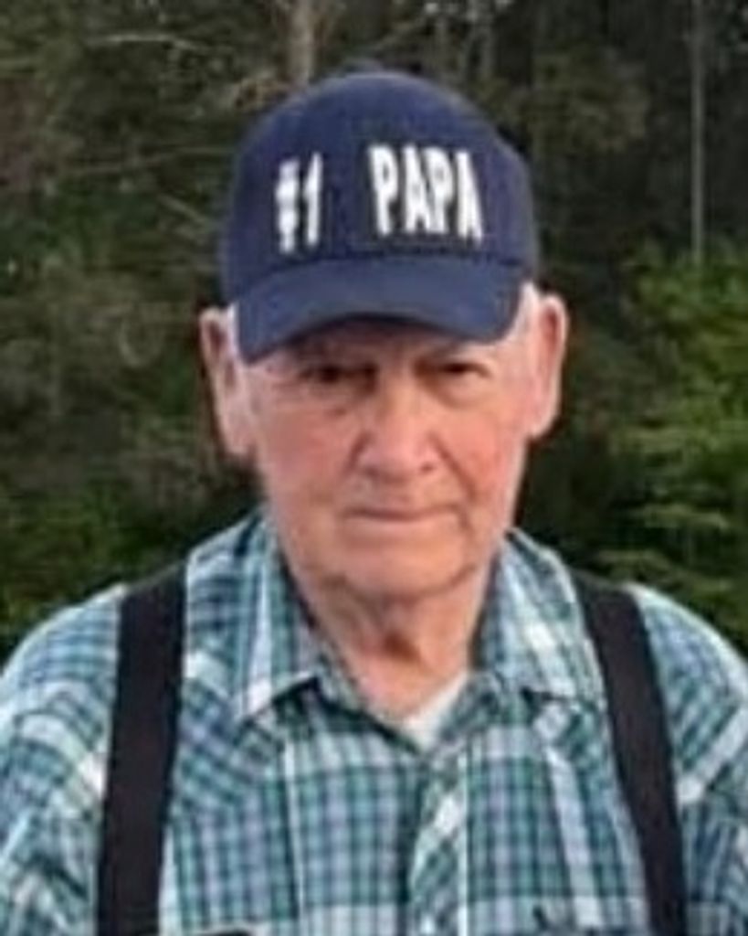 Vergil Quitman Dial Profile Photo