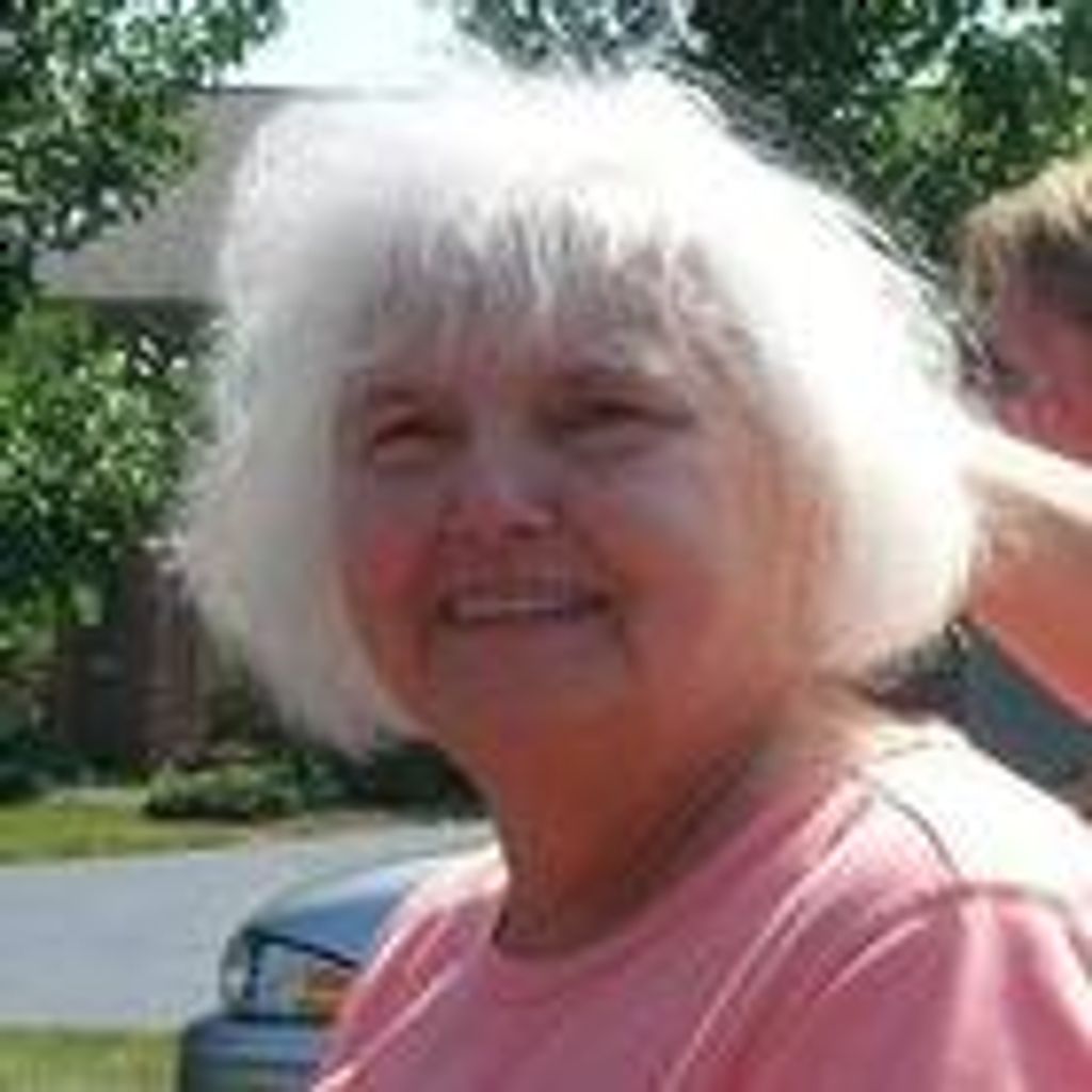 Diana Marie Calinger