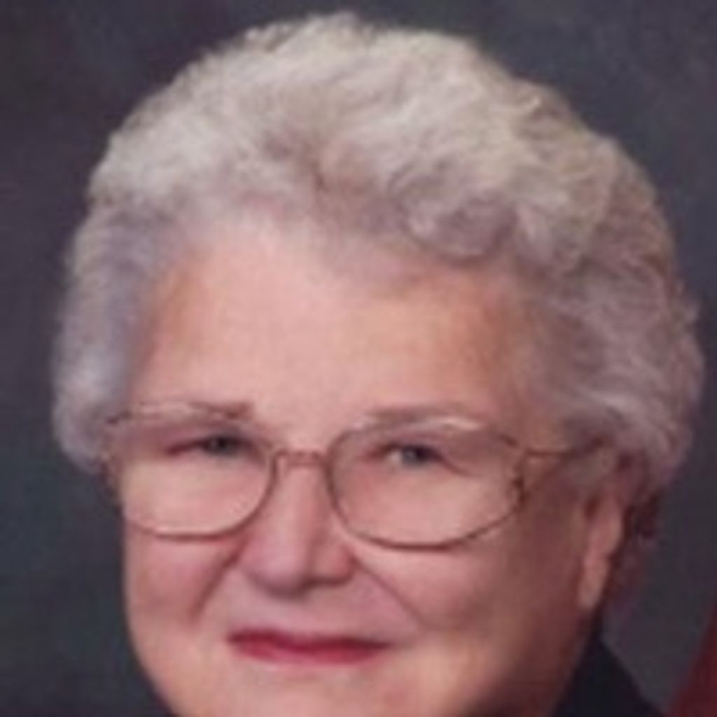 Alice Lee Christensen