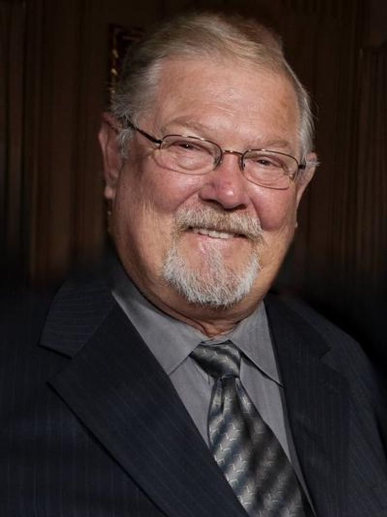 William P. Adams Profile Photo