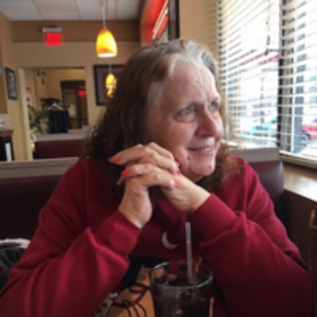 Patricia J. Knowles