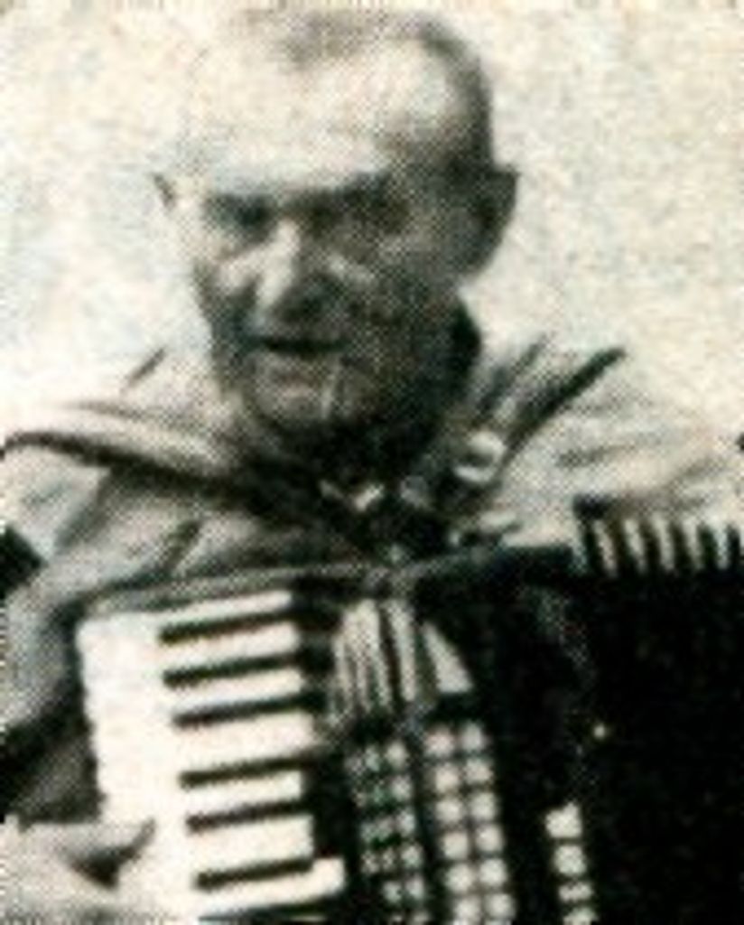 Walter "Troupe" Riediger