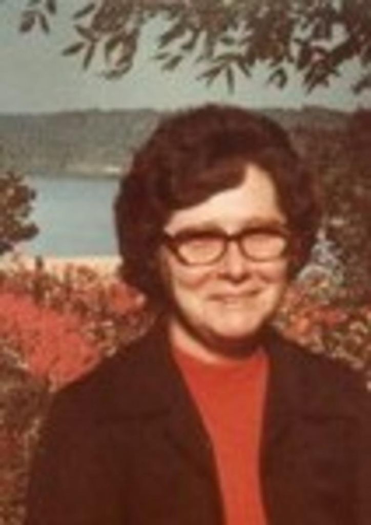 Peggy Ruth Presson Profile Photo