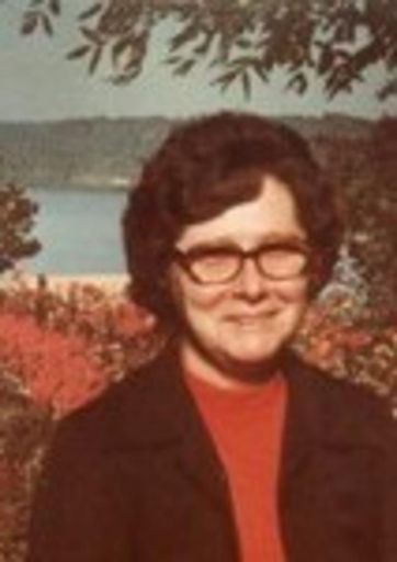 Photo of Peggy Ruth Presson