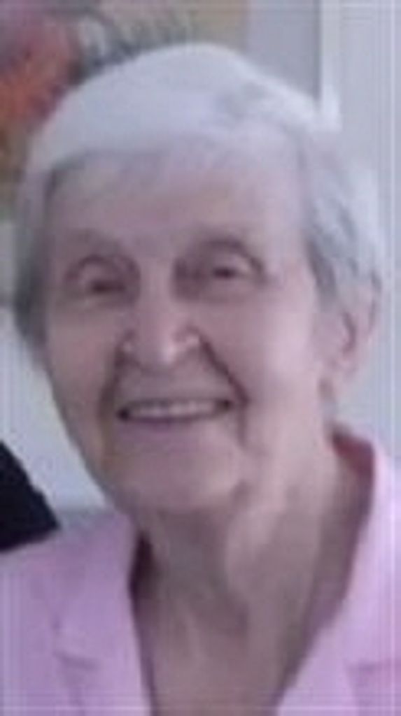 Alberta F. Melcher