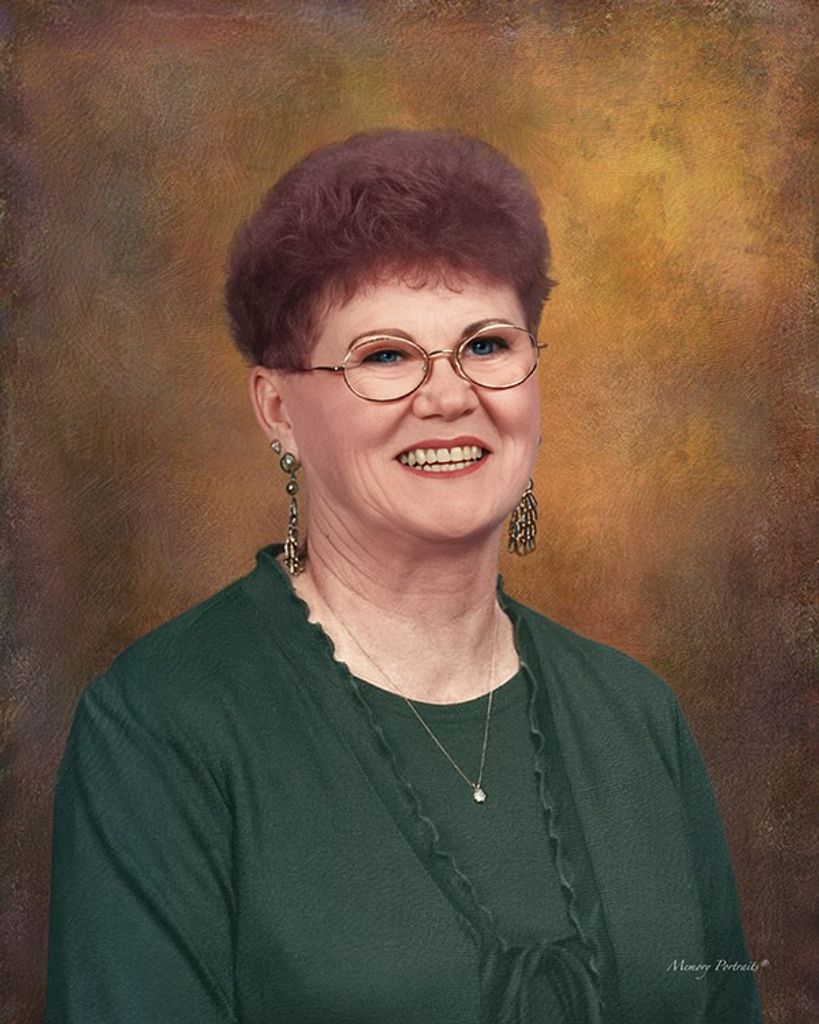 Reta Jones