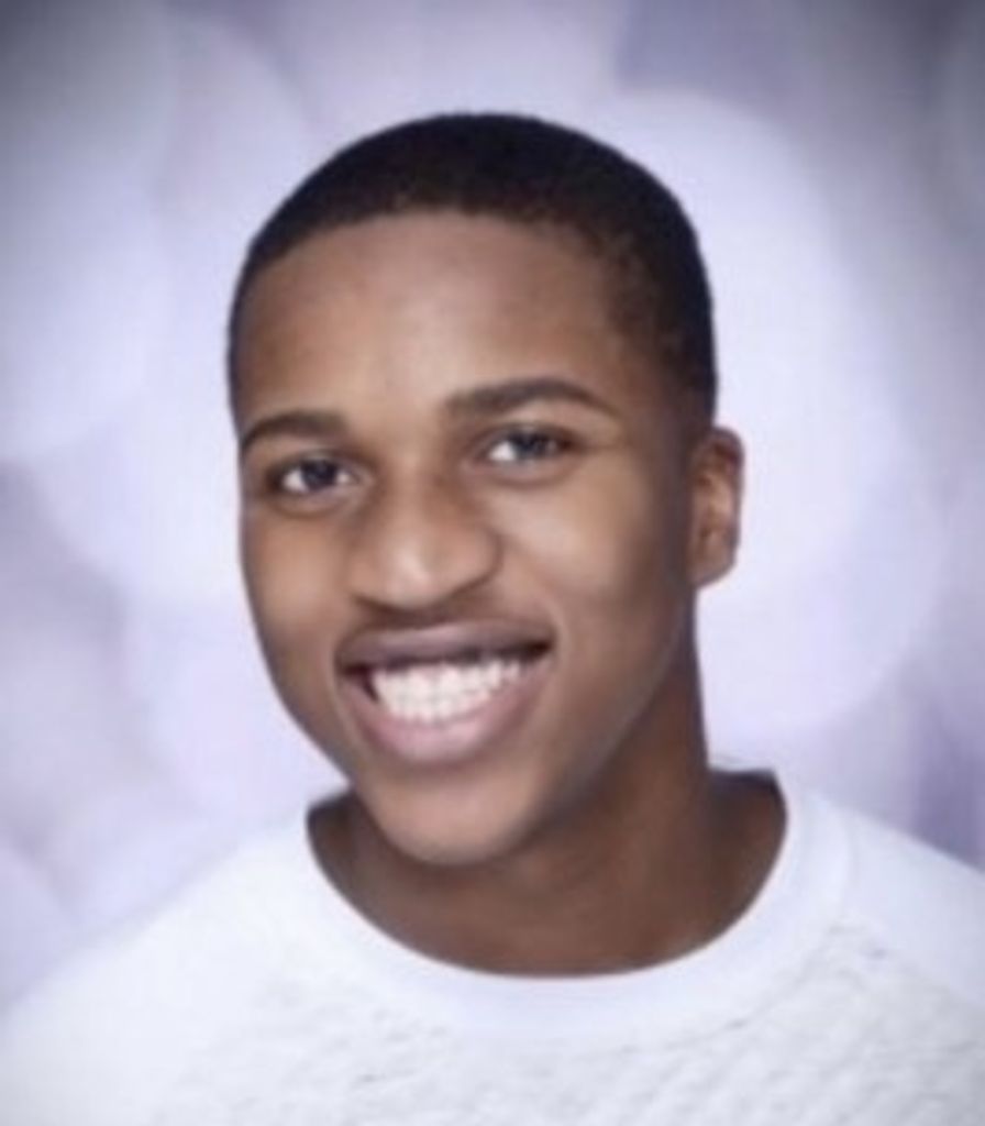 Devon Williams, Jr.