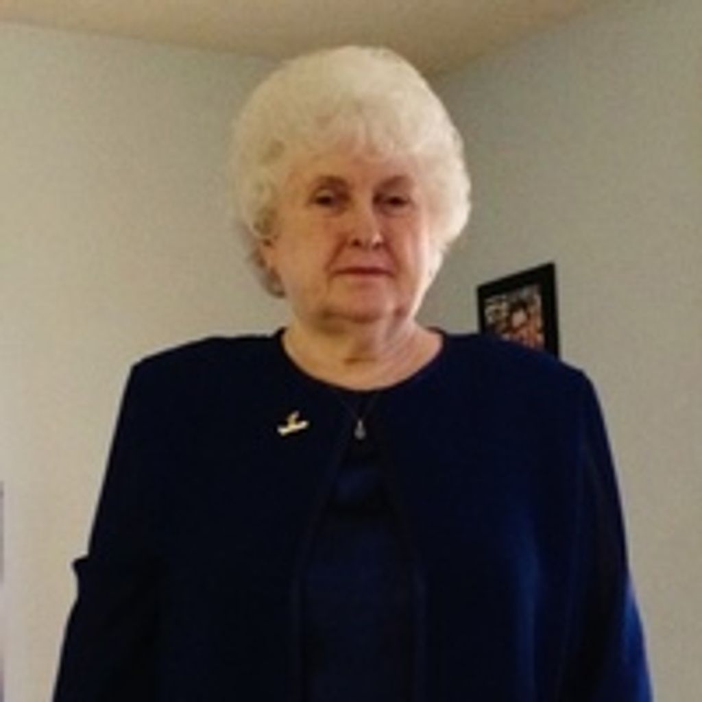 Barbara Louise Atwood