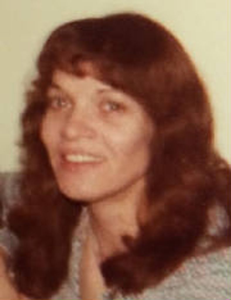 Judith Harding