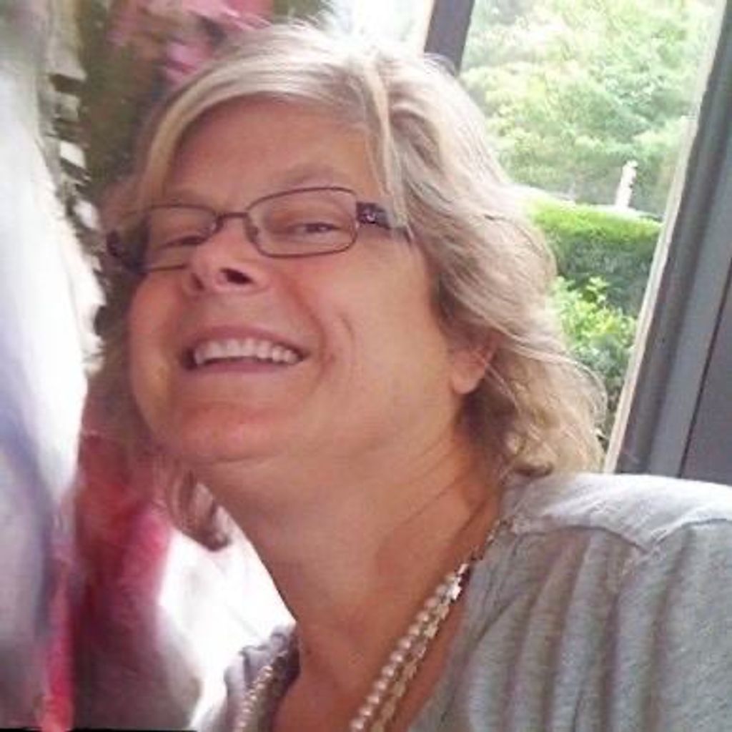 Marguerite "Dusty" Murphy