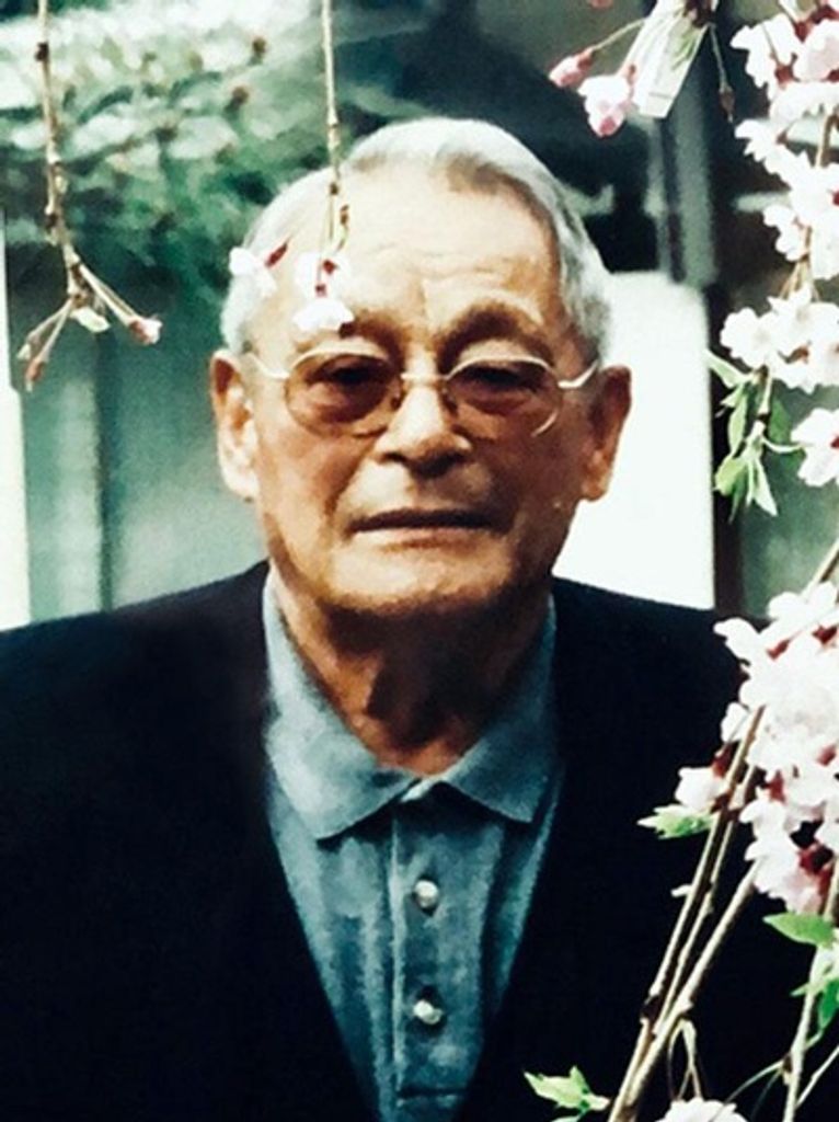 Masanoru "Mike" Shintaku