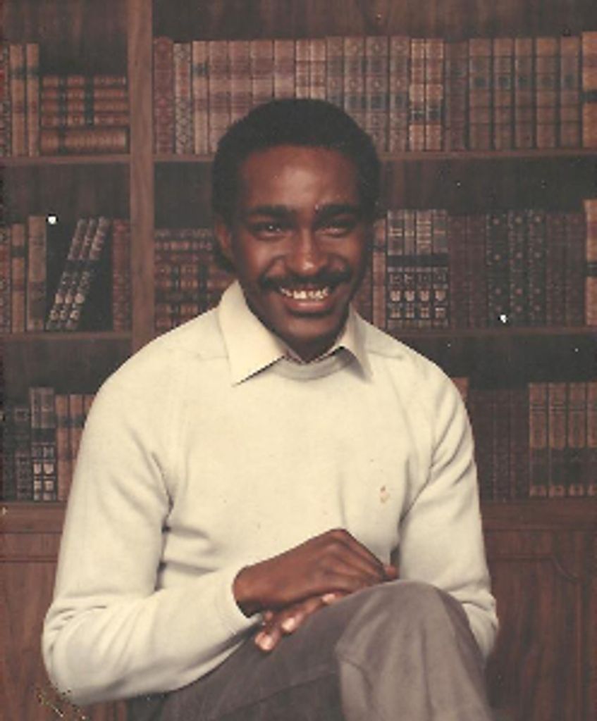 Ronald D. Ison, Sr.