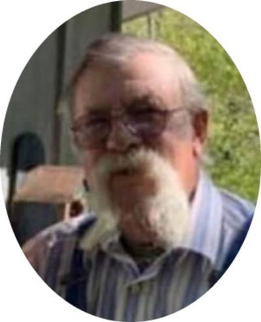 Floyd Daniel Leonard Sr.