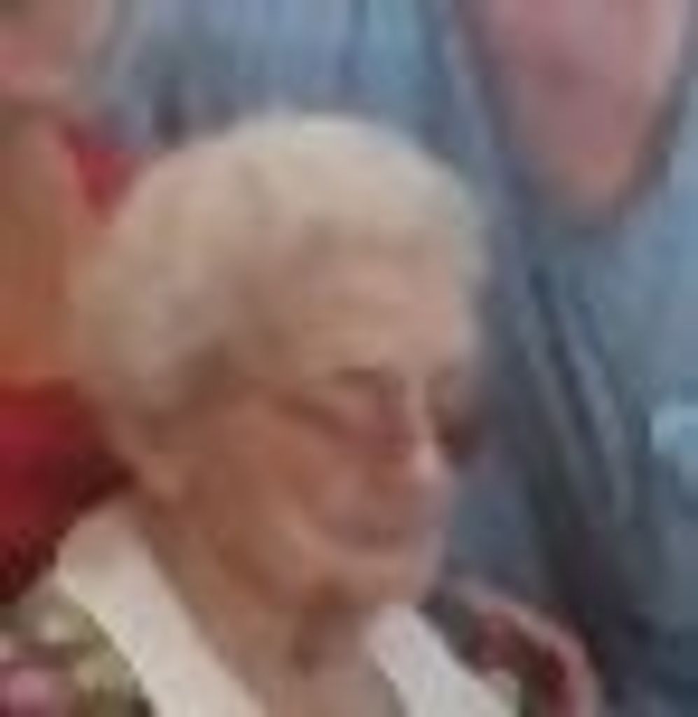 Mary Hotaling