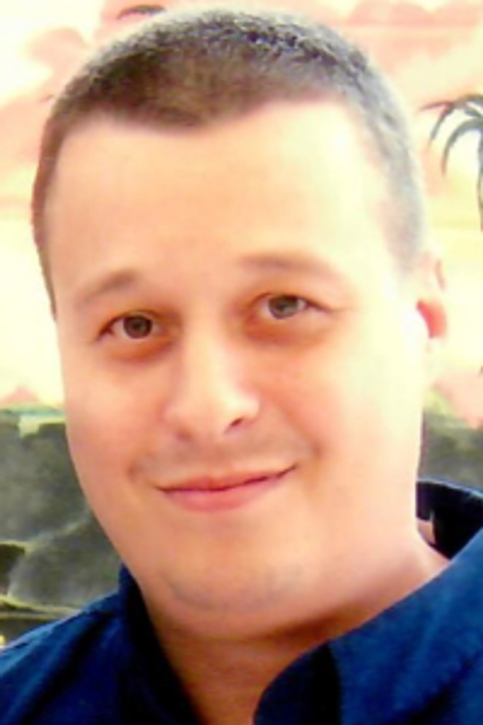 Clifford Kerns Profile Photo