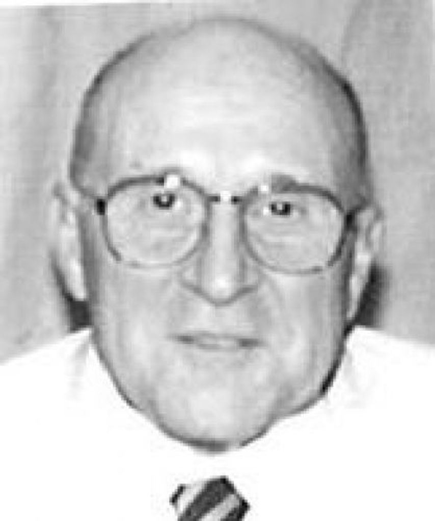 John  M. Schroeder
