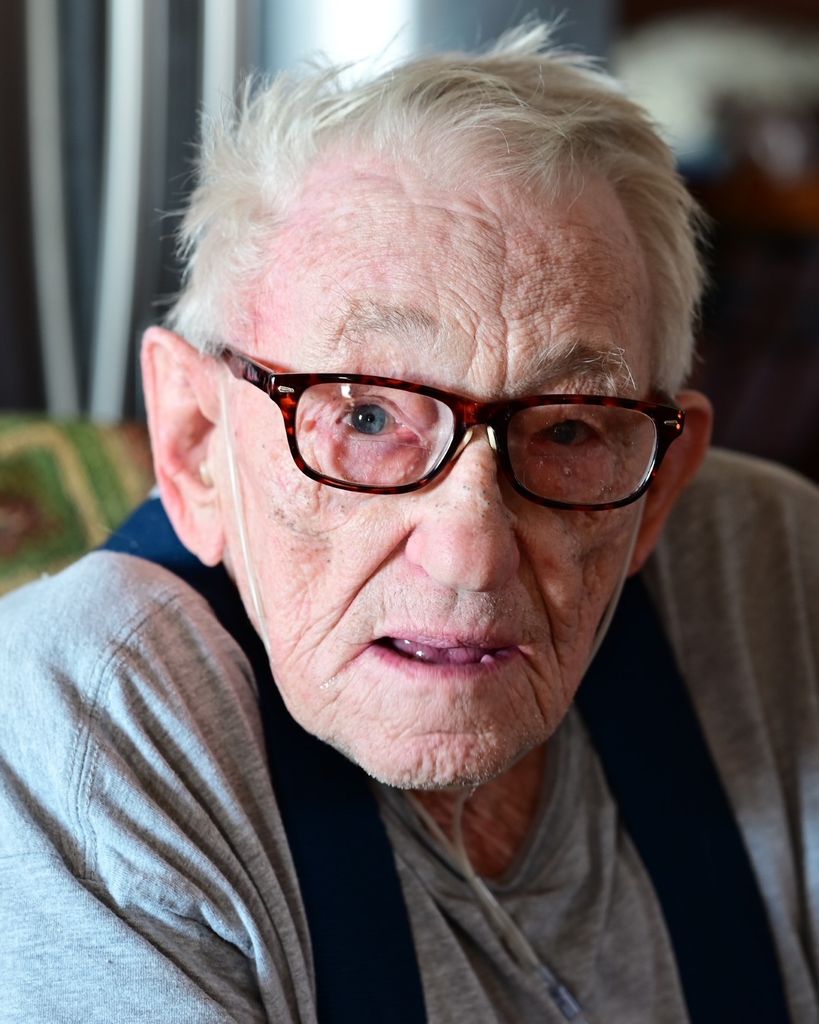 Kenneth Rismiller