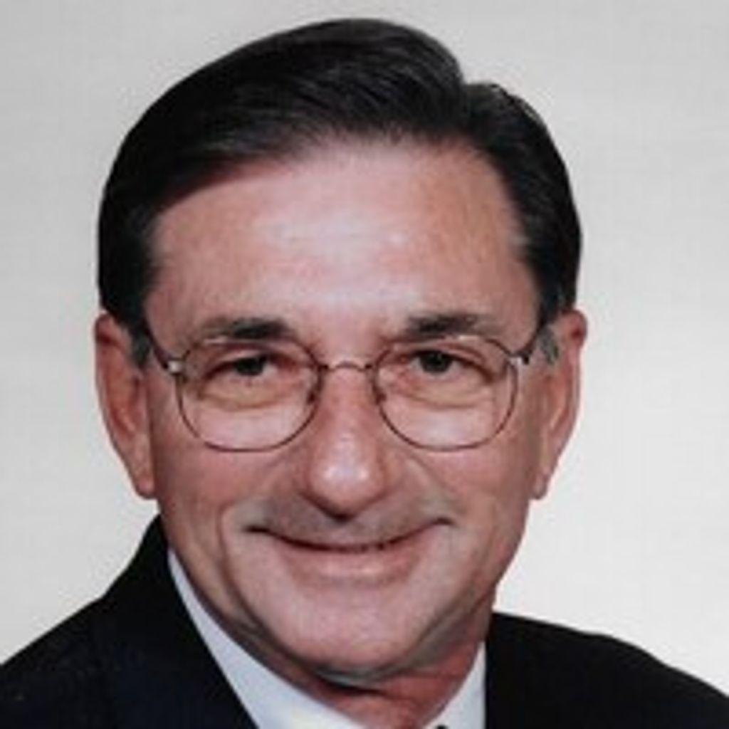 James Franklin Harris Profile Photo