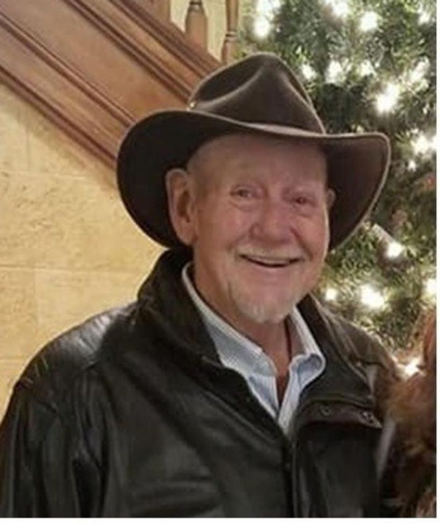 Johnny M. Walker Profile Photo