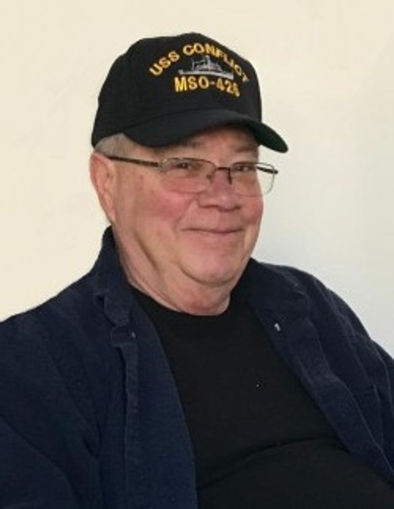 Richard "Rich" L. Podolski Profile Photo