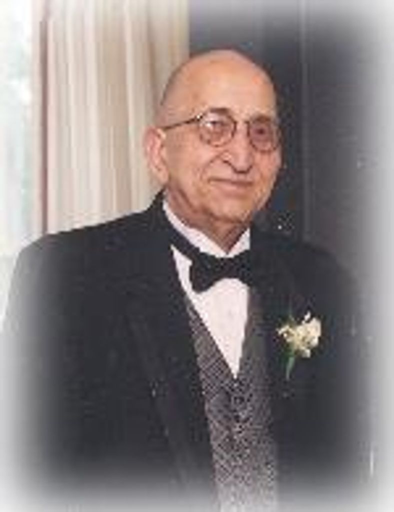 George R. Papas