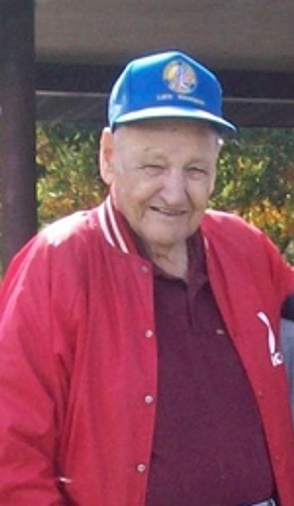 Mell Albert Scrivner Profile Photo
