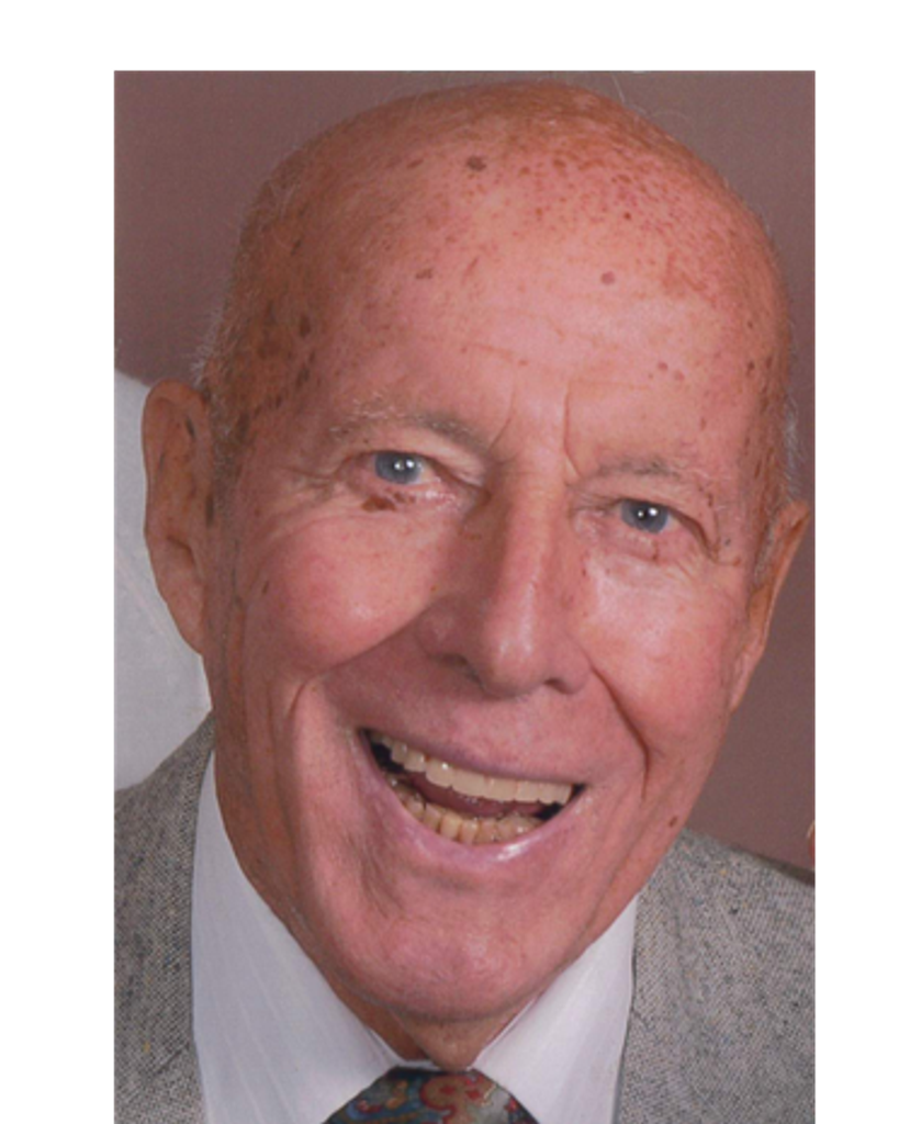 Charles E. Cortright