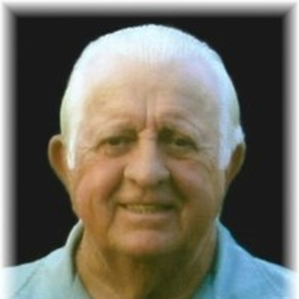 Marvin C. Rust