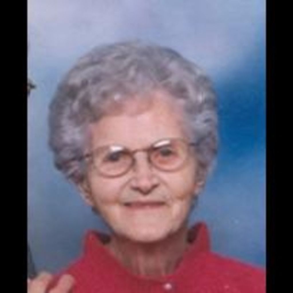 Mary A. Zehren