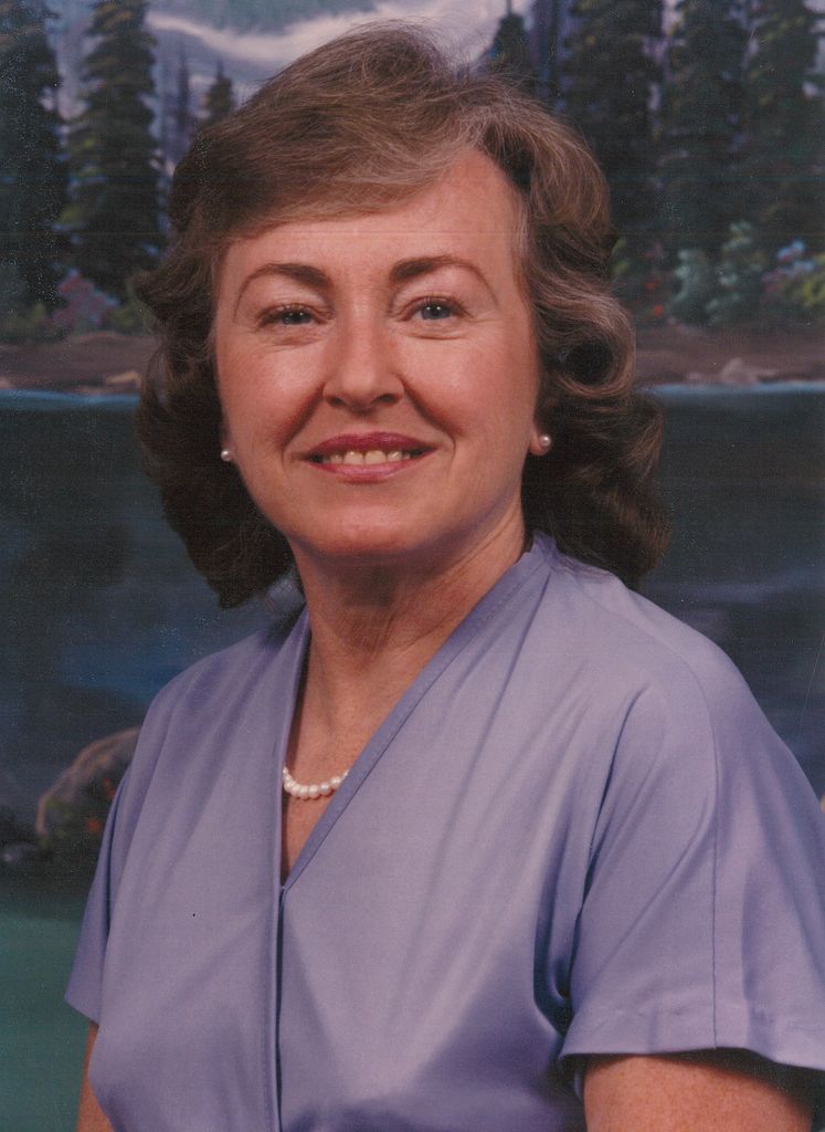 Ellen Marie Brown