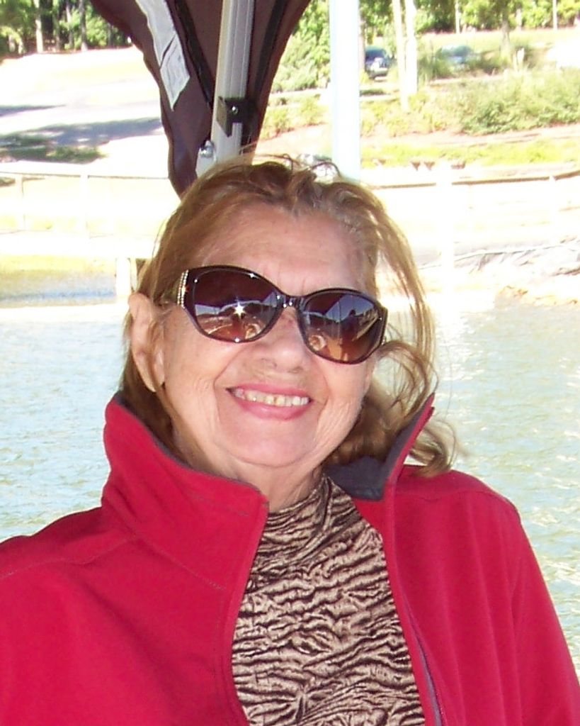 Carmen A. Lopez Profile Photo