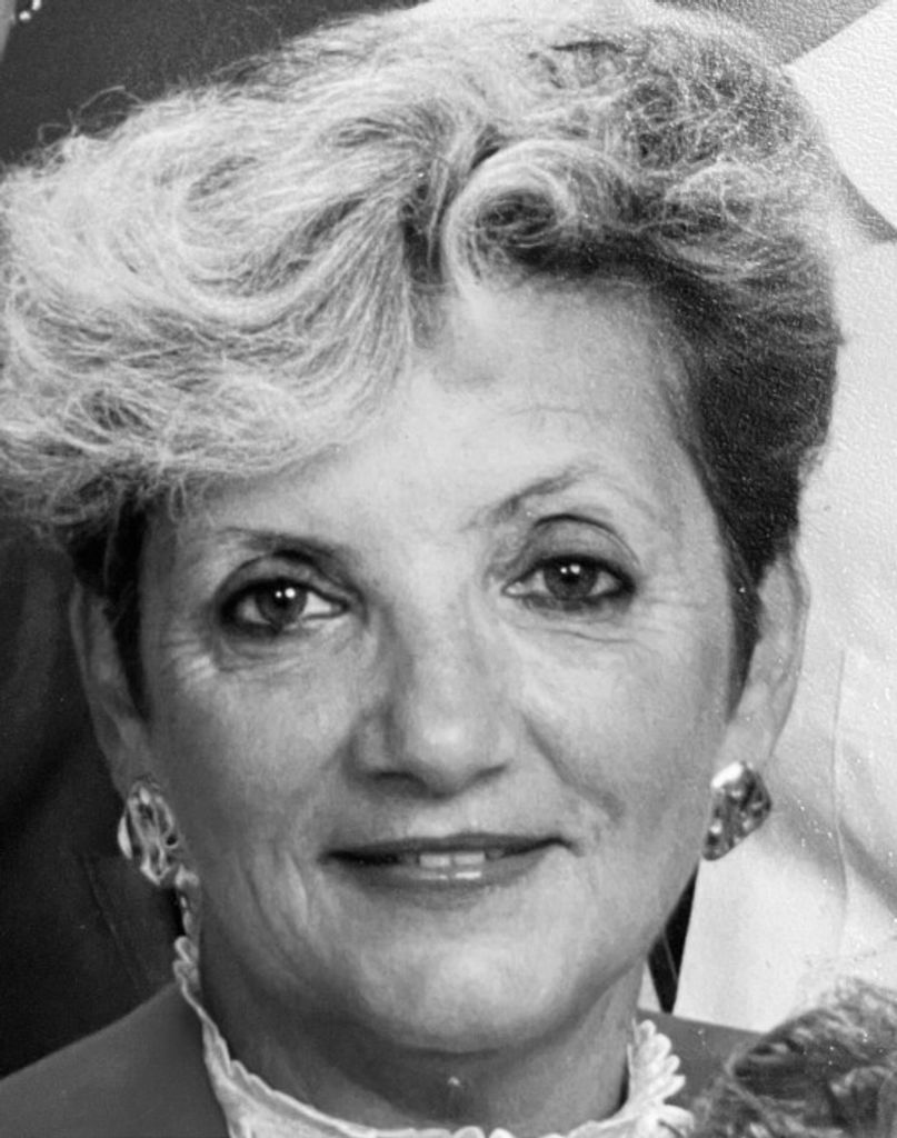 Joan Faye (Wood)  Baker Profile Photo