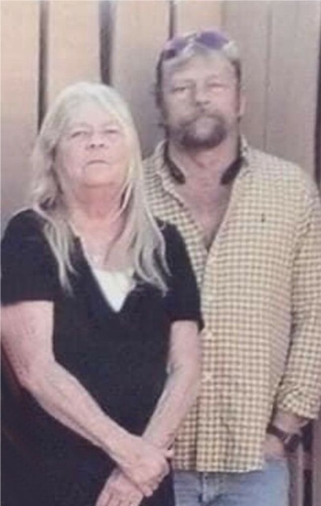 Glenda Wise And Owen "Rusty" Boyd Profile Photo