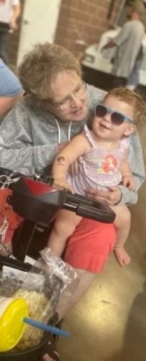 Evelyn  Elaine Flesher photo gallery thumbnail 1 of 83