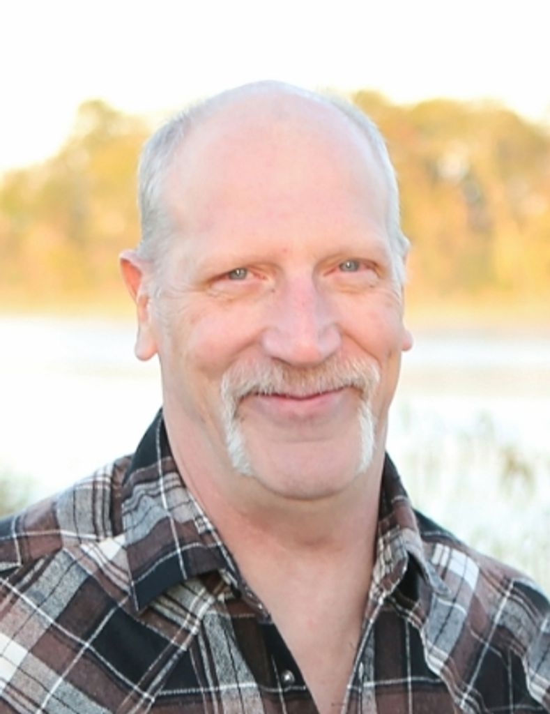 Kenneth Ray Simons Profile Photo