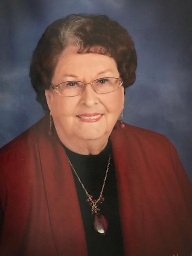 Dovie Mae Ramsey Profile Photo