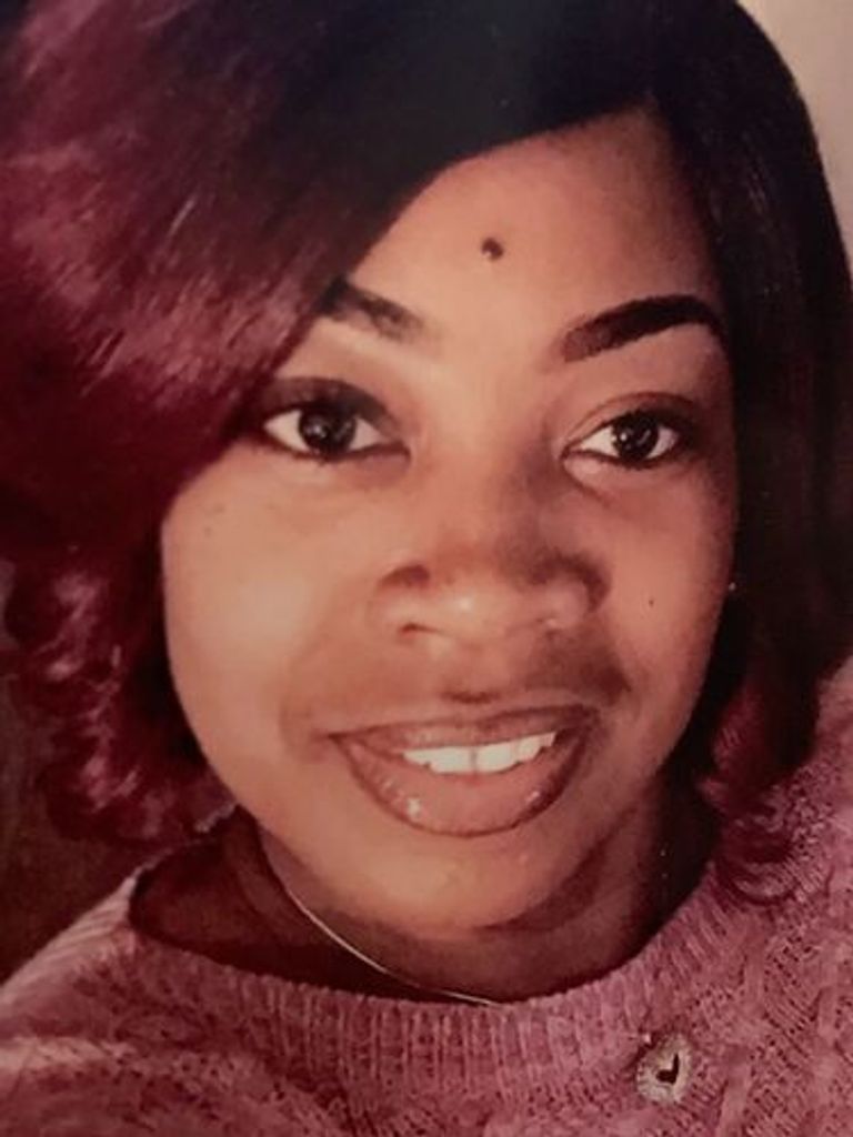 Angela Allen Profile Photo