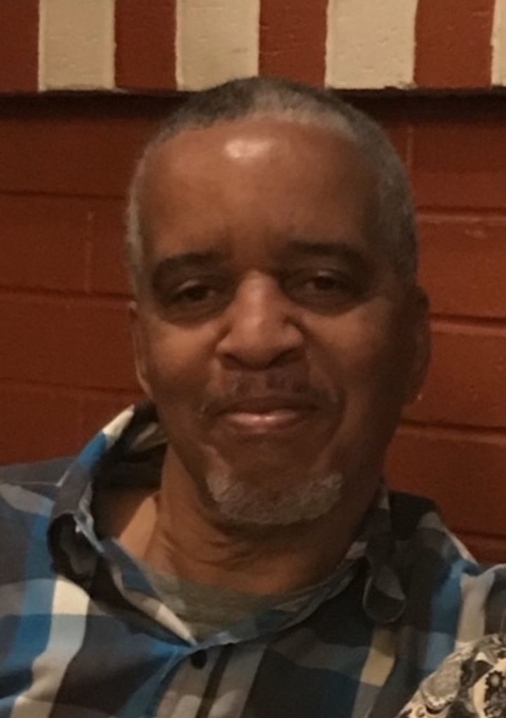 Harold Anderson Profile Photo