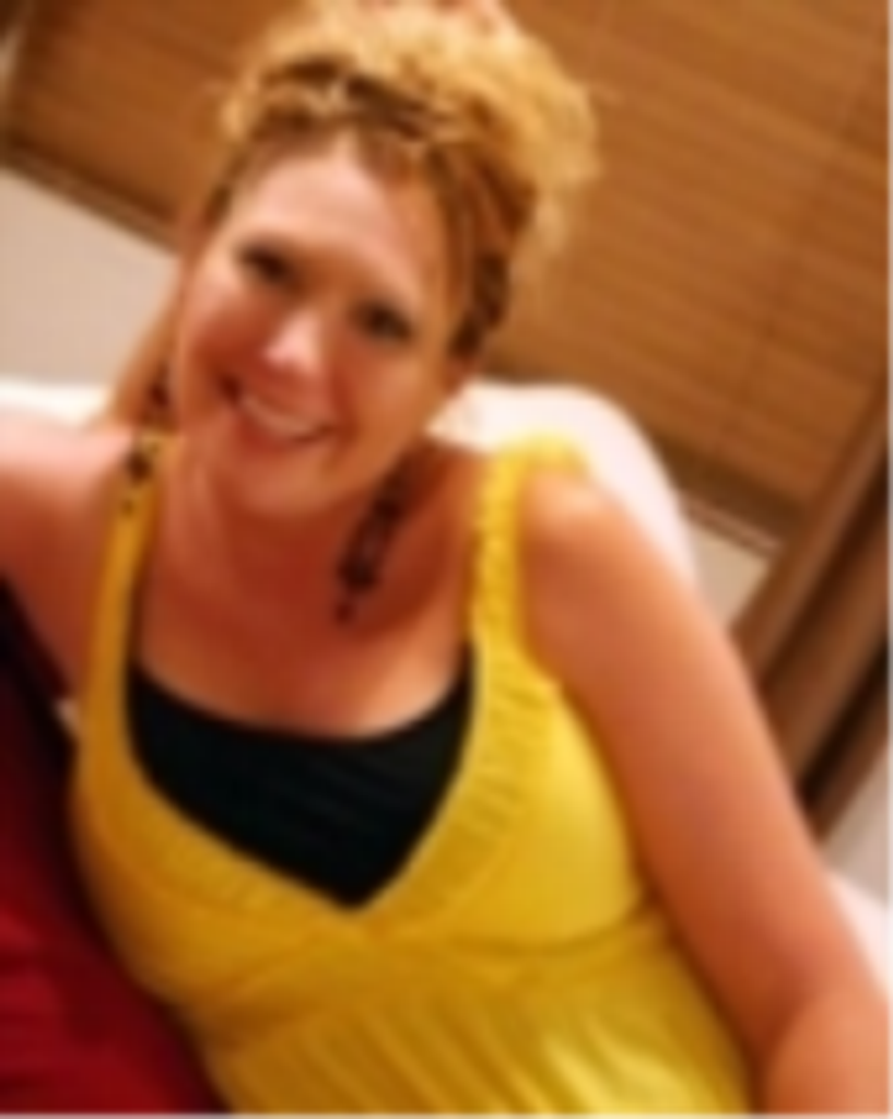 Julie Rae Goeringer