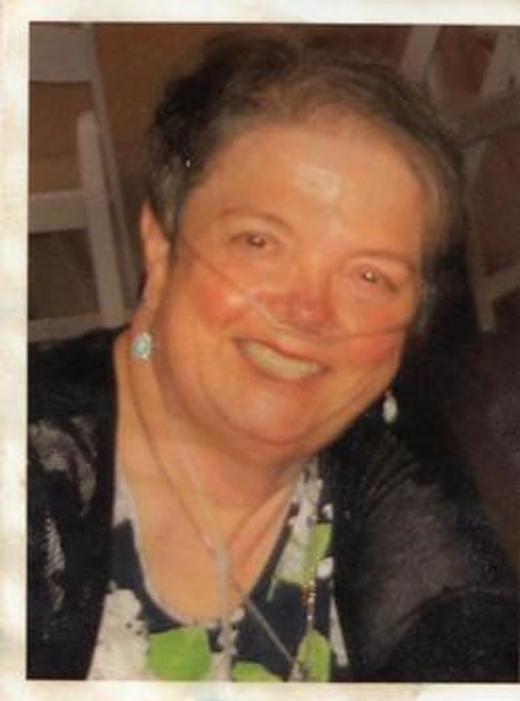 Christine Marie Bergan Profile Photo