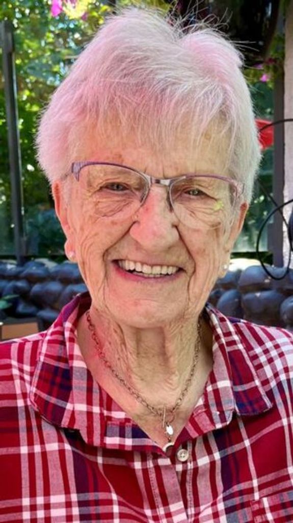 Helen Christianson Profile Photo
