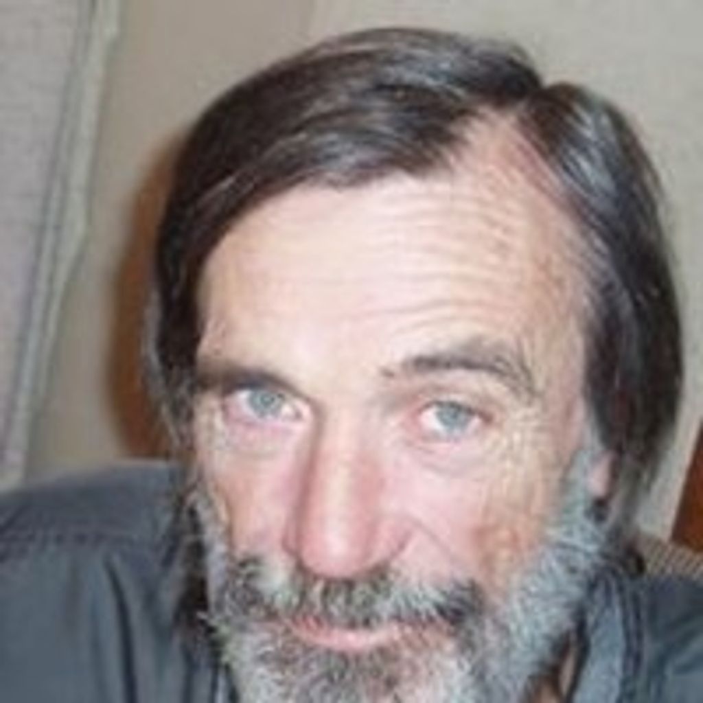 Harvey Lee Coleman