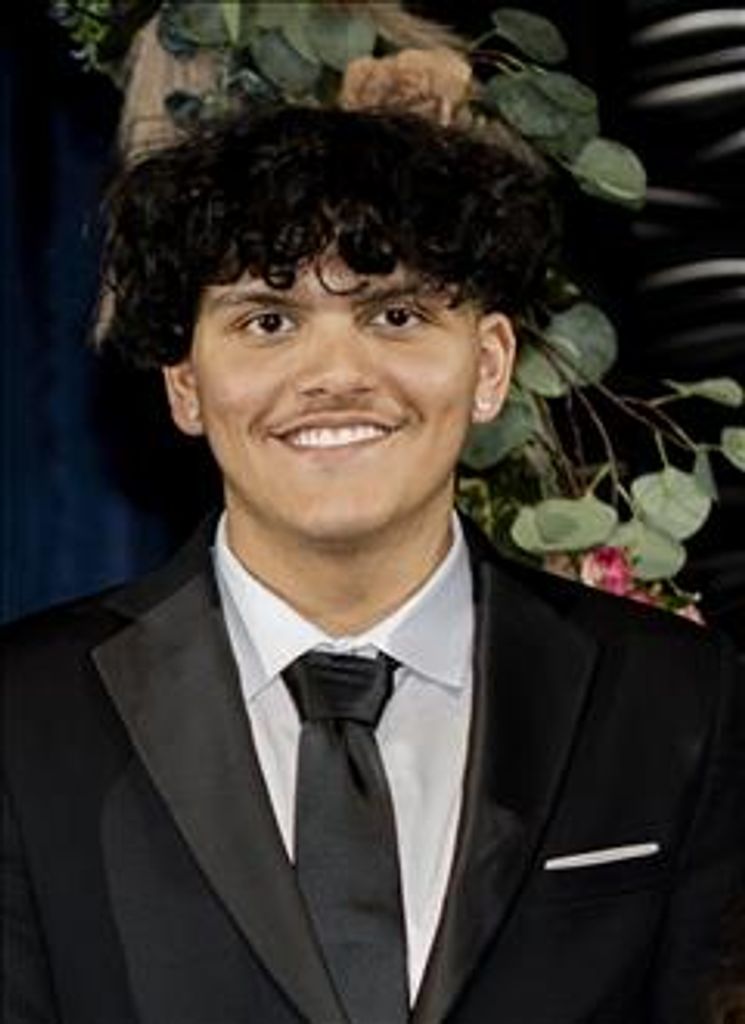 Jerrin Lee Hernandez Profile Photo